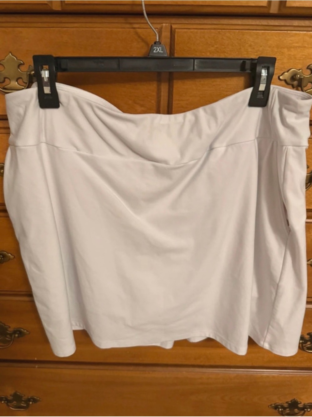 Women’s Golf Skirt - Classic Fit